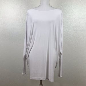 Vince Dolman Tunic/Dress